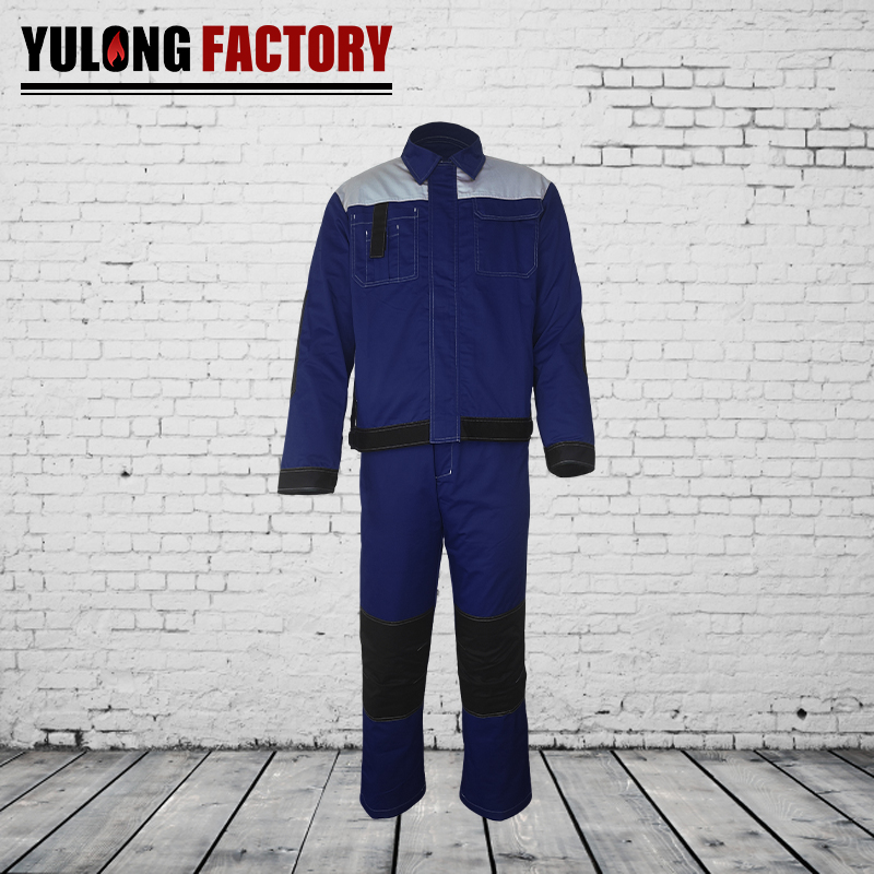 歐標尼棉阻燃防電弧套裝